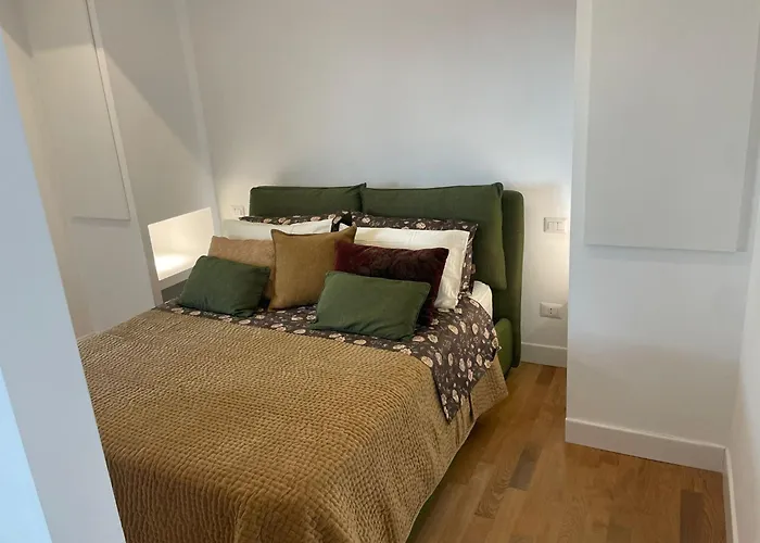 Apartamento House Cassia