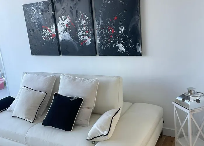 House Cassia Apartamento