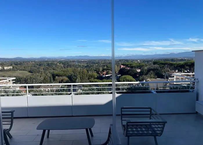 House Cassia Apartamento Roma
