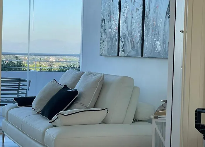 House Cassia Roma