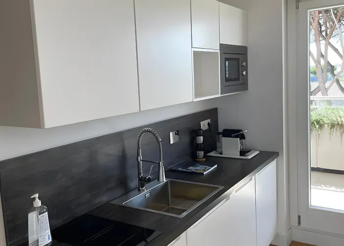 House Cassia Apartamento