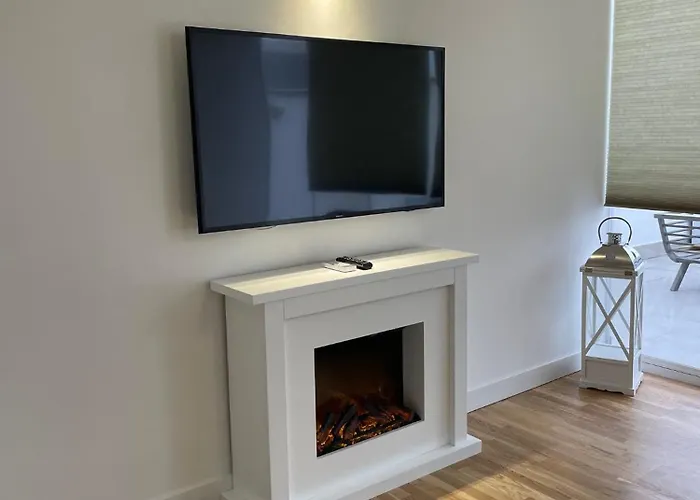 Apartamento House Cassia *