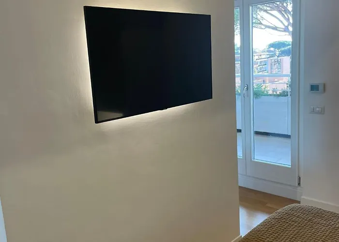 Apartamento House Cassia *