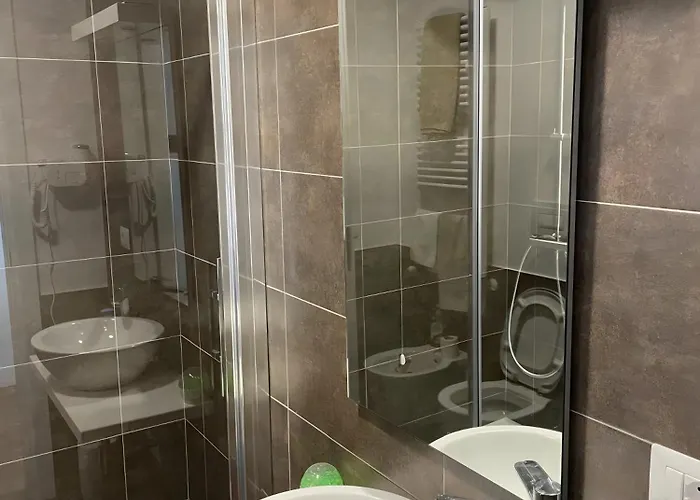 Apartamento House Cassia *
