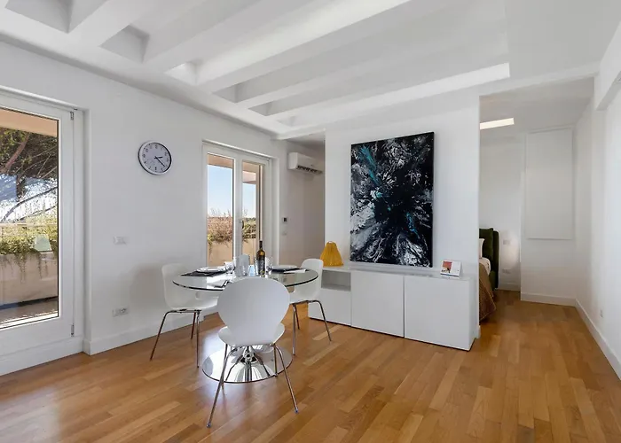 House Cassia Daire *