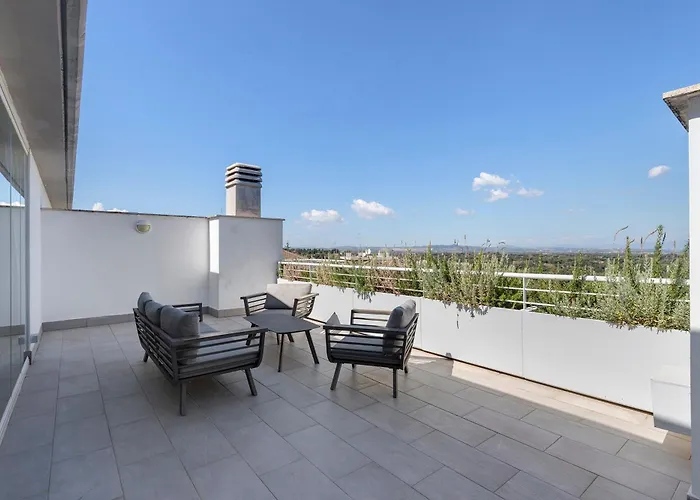Daire House Cassia Roma