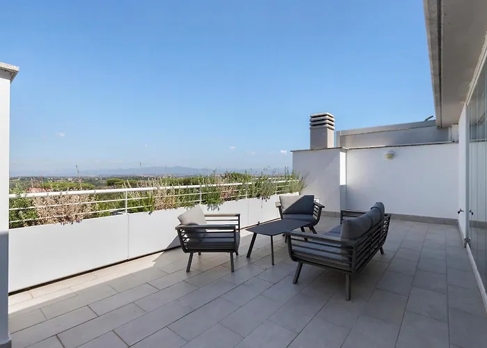House Cassia Roma