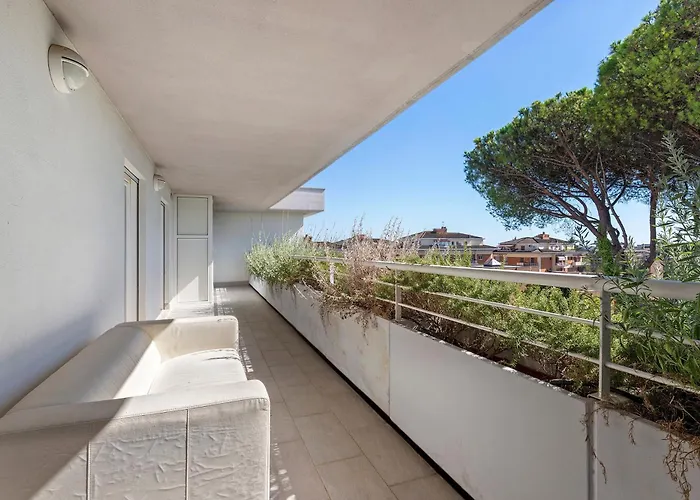 House Cassia Roma